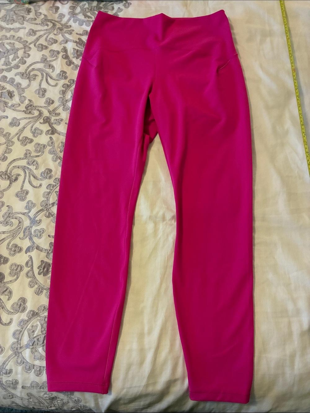 Women’s Spyder High Waisted Leggings
